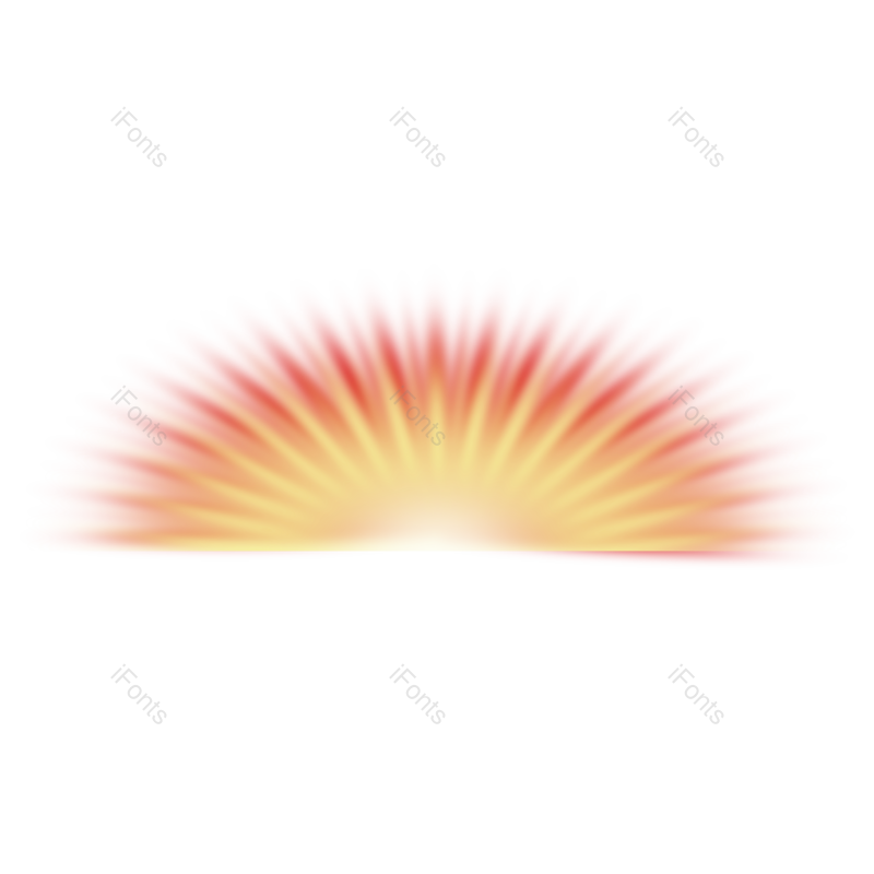 光效图片,党建元素,光芒PNG,免抠素材